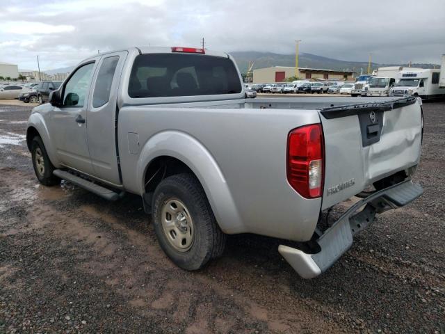 Photo 2 from auction – 2019 NISSAN FRONTIER S with VIN 1N6BD0CT6KN728055