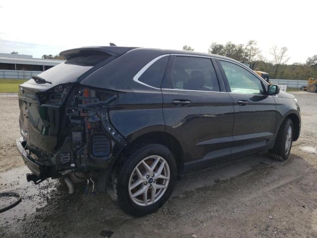 Photo 3 from auction – 2021 FORD EDGE SEL with VIN 2FMPK4J90MBA54704