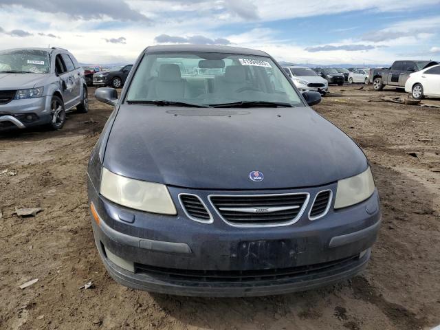Photo 5 from auction – 2003 SAAB 9-3 ARC with VIN YS3FD46Y031057163