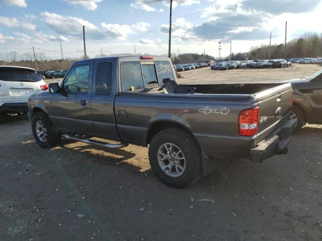 Foto 2 de la subasta – 2010 FORD RANGER SUP con VIN 1FTLR4FEXAPA10296