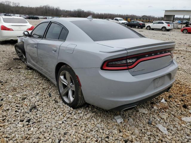 Photo 2 from auction – 2015 DODGE CHARGER R/ with VIN 2C3CDXCT9FH751106