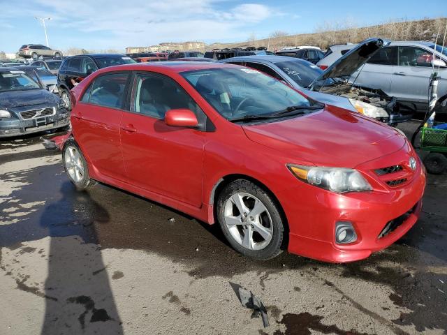 Photo 4 from auction – 2012 TOYOTA COROLLA with VIN 2T1BU4EE3CC877939