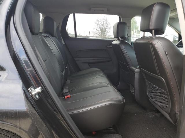 Photo 11 from auction – 2014 GMC TERRAIN SL with VIN 2GKFLXEK2E6381647