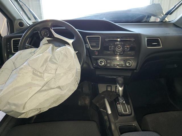 Photo 8 from auction – 2013 HONDA CIVIC EX with VIN 2HGFB2F86DH541098