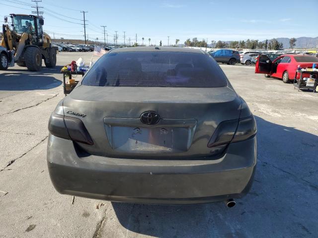 Photo 6 from auction – 2011 TOYOTA CAMRY BASE with VIN 4T4BF3EK4BR108394
