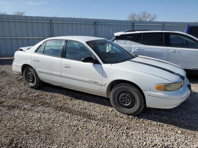 Photo 4 from auction – 1999 BUICK CENTURY CU with VIN 2G4WS52MXX1576609