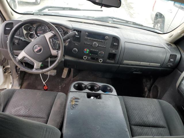 Photo 8 from auction – 2009 GMC SIERRA K25 with VIN 1GTHK59K19E127225