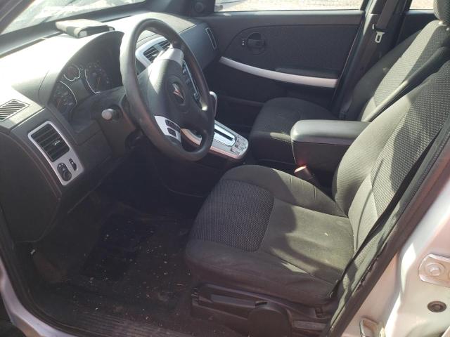 Photo 7 from auction – 2009 PONTIAC TORRENT with VIN 2CKDL43F596248791