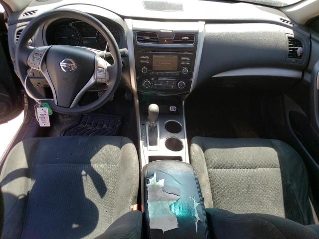 Photo 8 from auction – 2015 NISSAN ALTIMA 2.5 with VIN 1N4AL3AP1FC574371