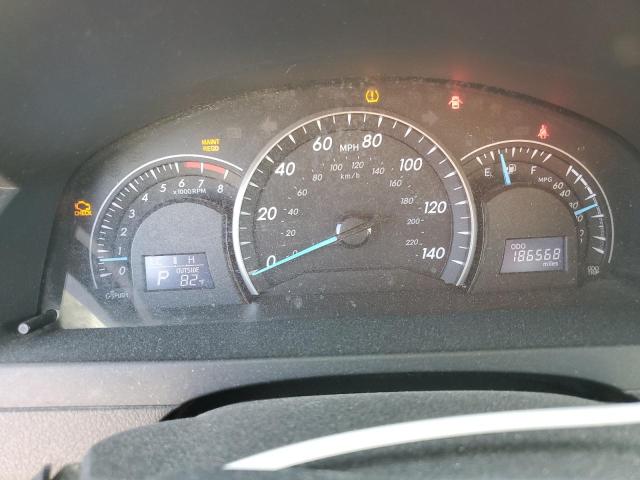 Photo 9 from auction – 2012 TOYOTA CAMRY BASE with VIN 4T1BF1FK2CU069674