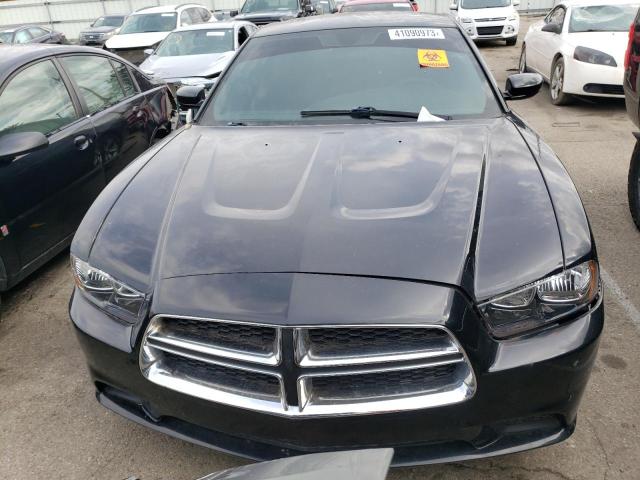 Photo 5 from auction – 2012 DODGE CHARGER SE with VIN 2C3CDXBG0CH298199
