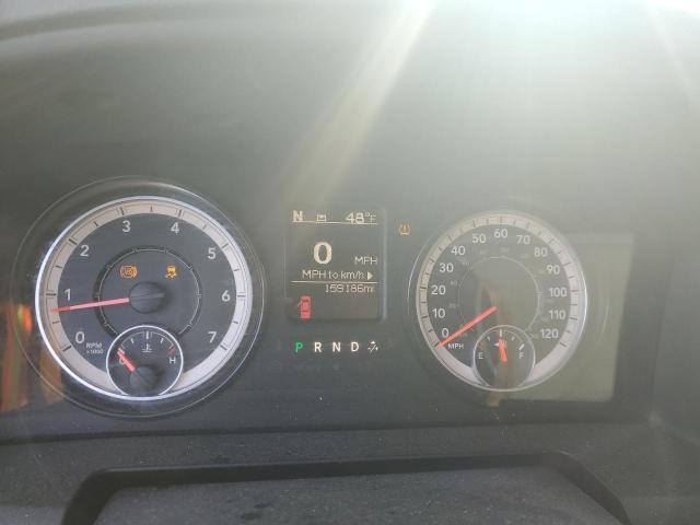 Photo 9 from auction – 2017 RAM 1500 ST with VIN 1C6RR7FT0HS634553