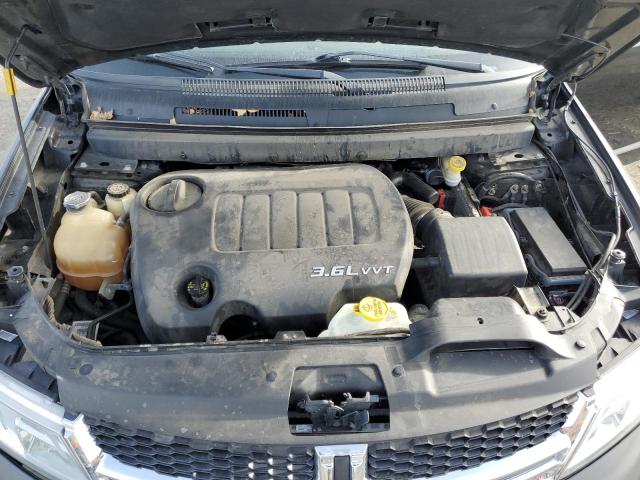 Photo 12 from auction – 2015 DODGE JOURNEY SX with VIN 3C4PDDBG0FT526385