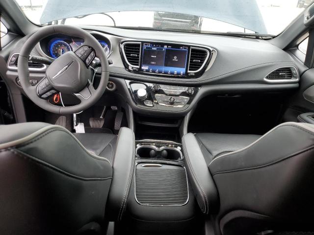 Photo 8 from auction – 2022 CHRYSLER PACIFICA L with VIN 2C4RC1GG3NR160359