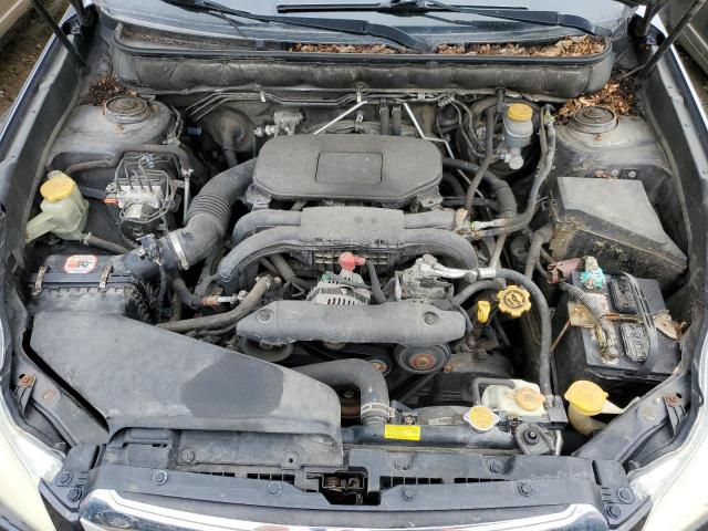 Photo 12 from auction – 2011 SUBARU OUTBACK 2. with VIN 4S4BRCGC3B3335542