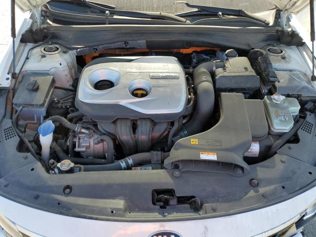 Photo 11 from auction – 2020 KIA OPTIMA HYB with VIN KNAGU4LEXL5044528