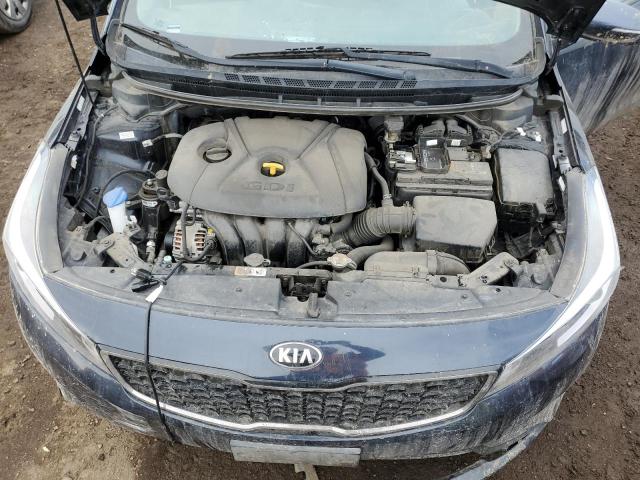 Photo 11 from auction – 2017 KIA FORTE LX with VIN KNAFK5A84H5688473