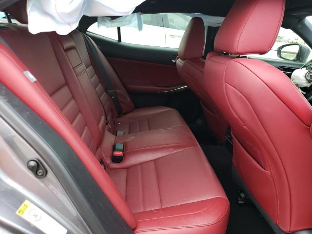 Photo 10 from auction – 2016 LEXUS IS 200T with VIN JTHBA1D2XG5030951