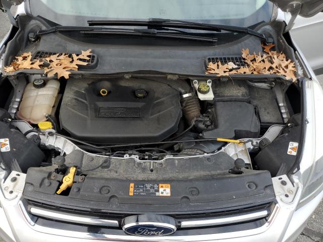 Photo 11 from auction – 2013 FORD ESCAPE TIT with VIN 1FMCU9J98DUB35708