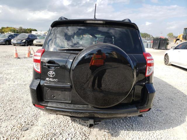 Photo 6 from auction – 2011 TOYOTA RAV4 LIMIT with VIN 2T3YK4DV2BW009887