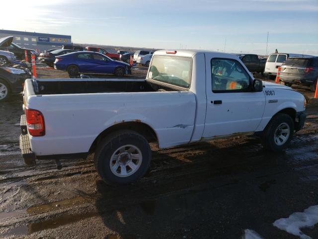Photo 3 from auction – 2007 FORD RANGER with VIN 1FTYR10D57PA78812