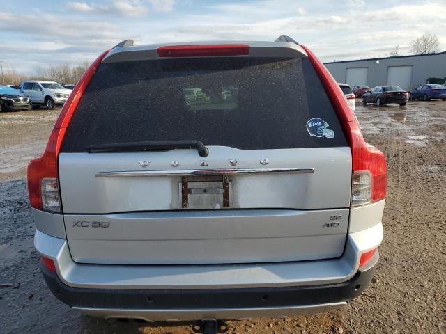 Photo 6 from auction – 2010 VOLVO XC90 3.2 with VIN YV4982CZ4A1552874