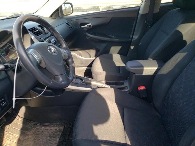 Photo 7 from auction – 2009 TOYOTA COROLLA BA with VIN 1NXBU40E79Z035636
