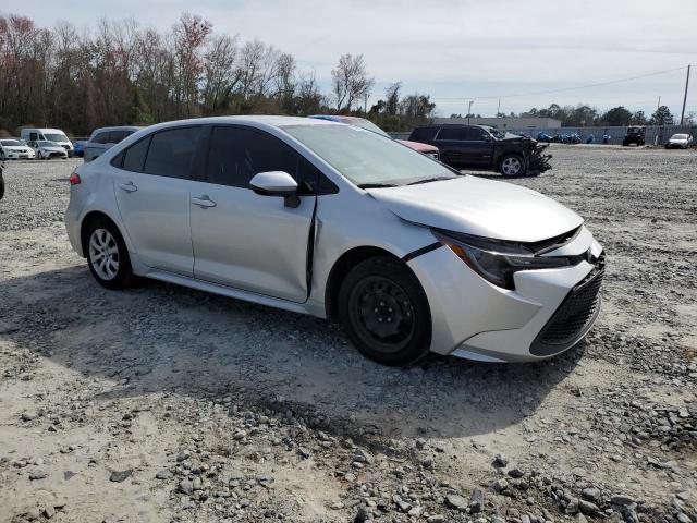Photo 4 from auction – 2020 TOYOTA COROLLA LE with VIN 5YFEPRAE5LP028595