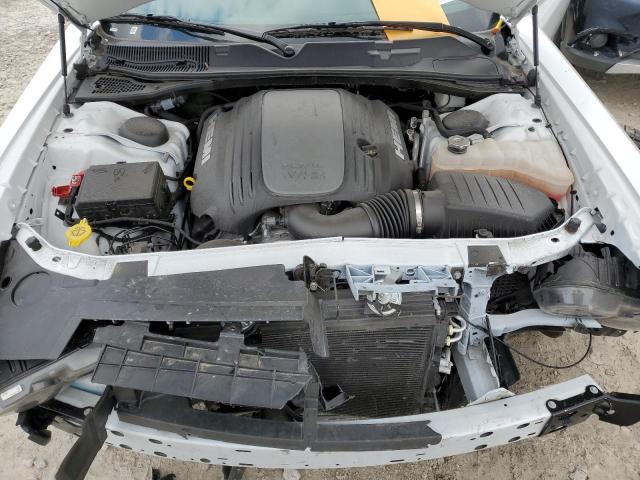 Photo 11 from auction – 2022 DODGE CHALLENGER with VIN 2C3CDZBT6NH108191