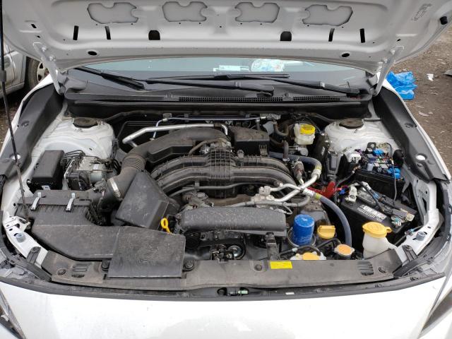 Фото 11 с аукциона – 2022 SUBARU IMPREZA с VIN 4S3GTAB60N3702628