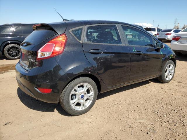 Photo 3 from auction – 2015 FORD FIESTA SE with VIN 3FADP4EJ8FM146342
