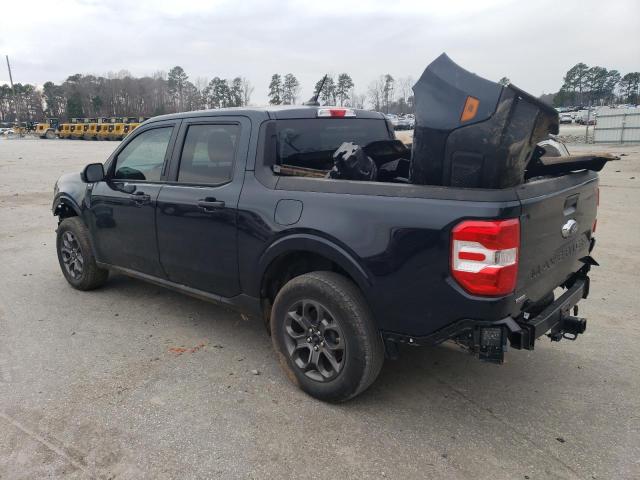 Photo 2 from auction – 2022 FORD MAVERICK X with VIN 3FTTW8E3XNRA56287