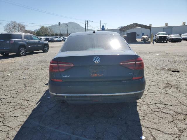 Photo 6 from auction – 2018 VOLKSWAGEN PASSAT S with VIN 1VWAA7A3XJC025083