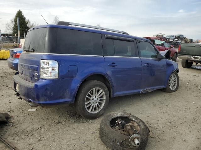 Photo 3 from auction – 2013 FORD FLEX SEL with VIN 2FMHK6C81DBD39559