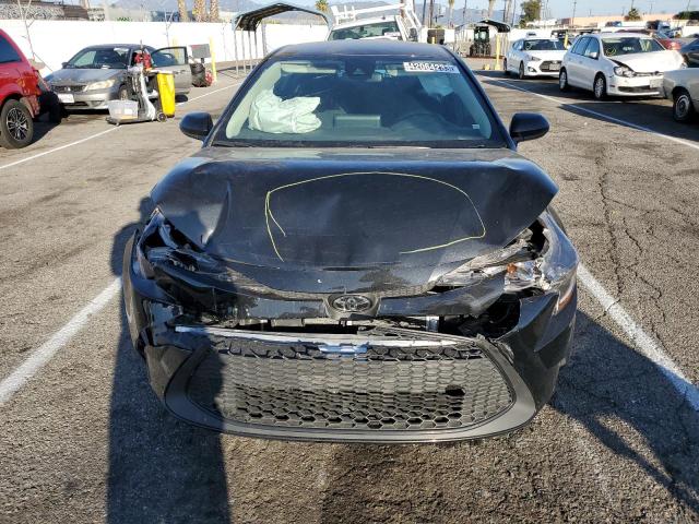 Photo 5 from auction – 2022 TOYOTA COROLLA LE with VIN 5YFEPMAE8NP316584