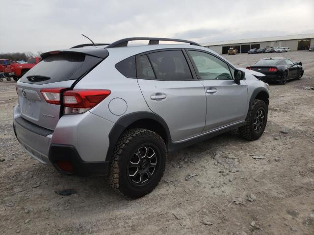 Photo 3 from auction – 2018 SUBARU CROSSTREK with VIN JF2GTAAC6JG283373