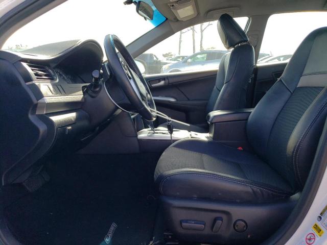 Photo 7 from auction – 2014 TOYOTA CAMRY L with VIN 4T1BF1FKXEU352794