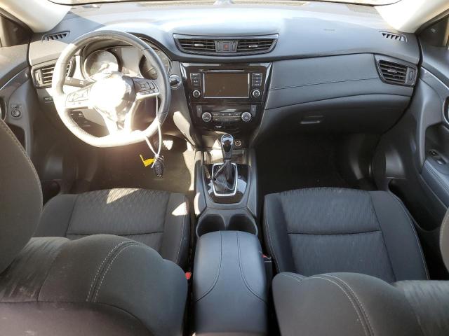 Photo 8 from auction – 2019 NISSAN ROGUE S with VIN KNMAT2MT7KP560183