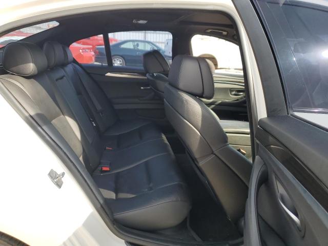 Photo 10 from auction – 2012 BMW 535 I with VIN WBAFR7C57CC810869