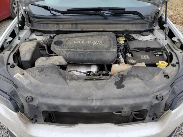Photo 12 from auction – 2019 JEEP CHEROKEE L with VIN 1C4PJLCB3KD215300