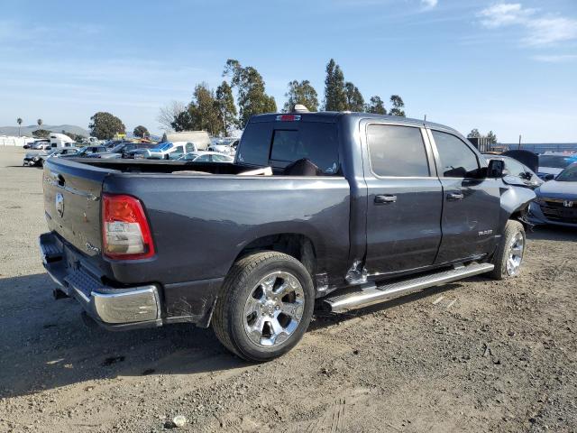 Photo 3 from auction – 2019 RAM 1500 BIG H with VIN 1C6SRFFT9KN903828