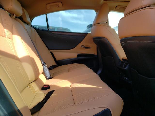 Photo 10 from auction – 2023 LEXUS ES 300H BA with VIN 58AEA1C11PU028748