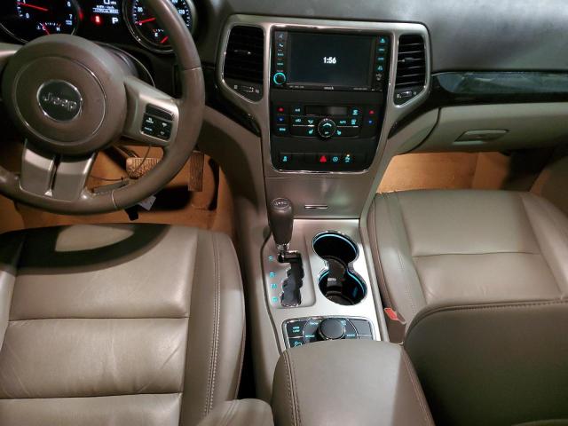 Photo 8 from auction – 2011 JEEP GRAND CHER with VIN 1J4RR4GG3BC596028