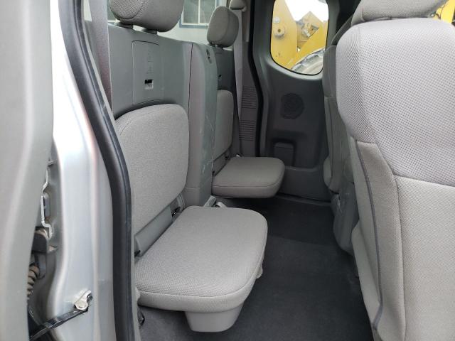 Photo 10 from auction – 2019 NISSAN FRONTIER S with VIN 1N6BD0CT6KN728055