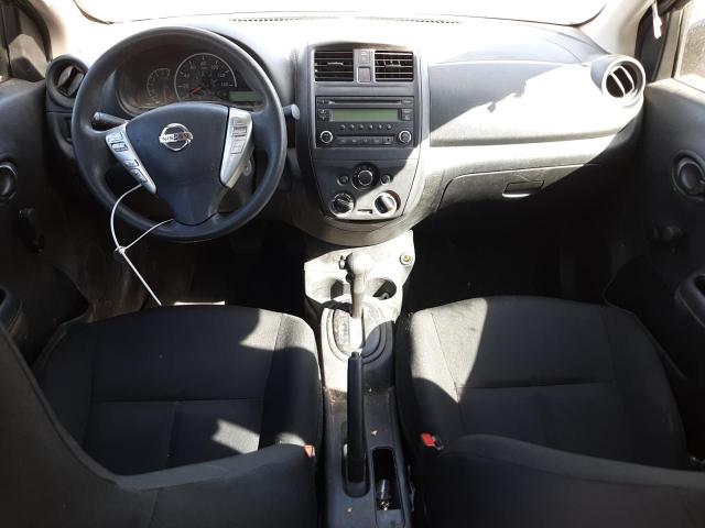 Photo 8 from auction – 2017 NISSAN VERSA S with VIN 3N1CN7AP1HL802187