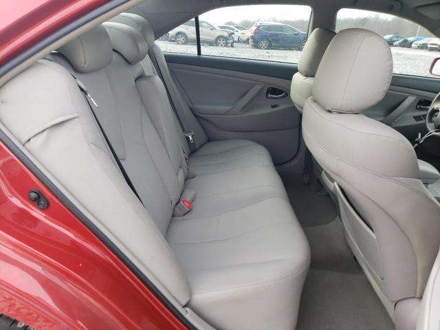 Photo 10 from auction – 2011 TOYOTA CAMRY BASE with VIN 4T1BF3EK1BU707442