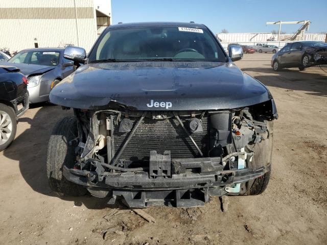 Photo 5 from auction – 2015 JEEP GRAND CHER with VIN 1C4RJFBG0FC646048
