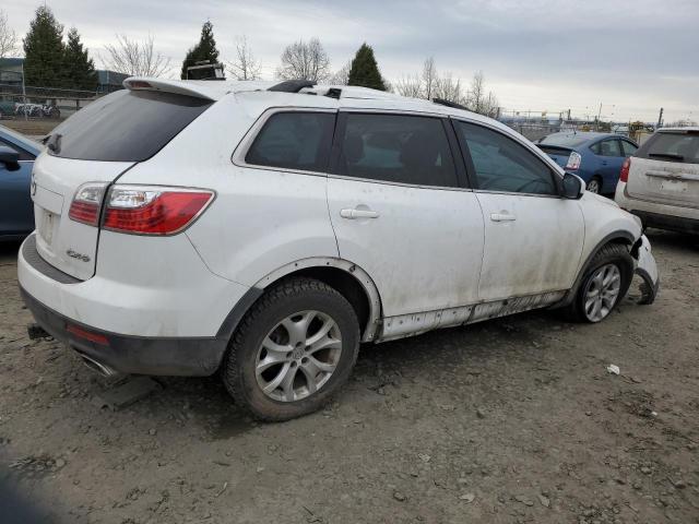 Photo 3 from auction – 2012 MAZDA CX-9 with VIN JM3TB2CV0C0365252