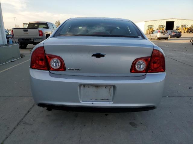 Photo 6 from auction – 2011 CHEVROLET MALIBU LS with VIN 1G1ZA5E16BF111034