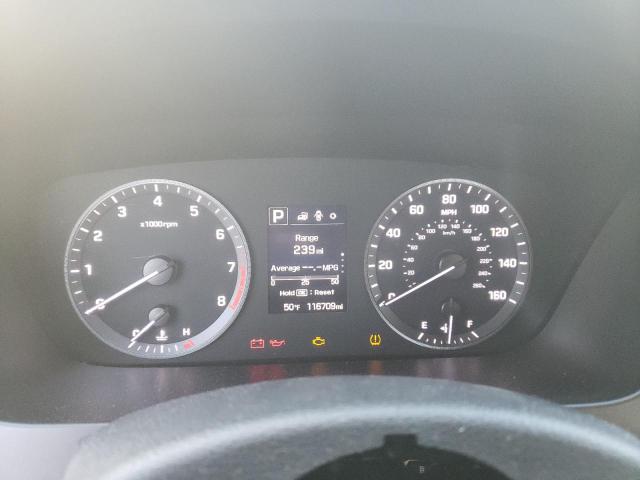 Photo 9 from auction – 2015 HYUNDAI SONATA SE with VIN 5NPE24AF9FH007907
